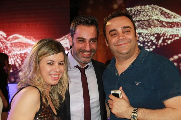Murex D'Or Special episode with Star Ziad Bourgi